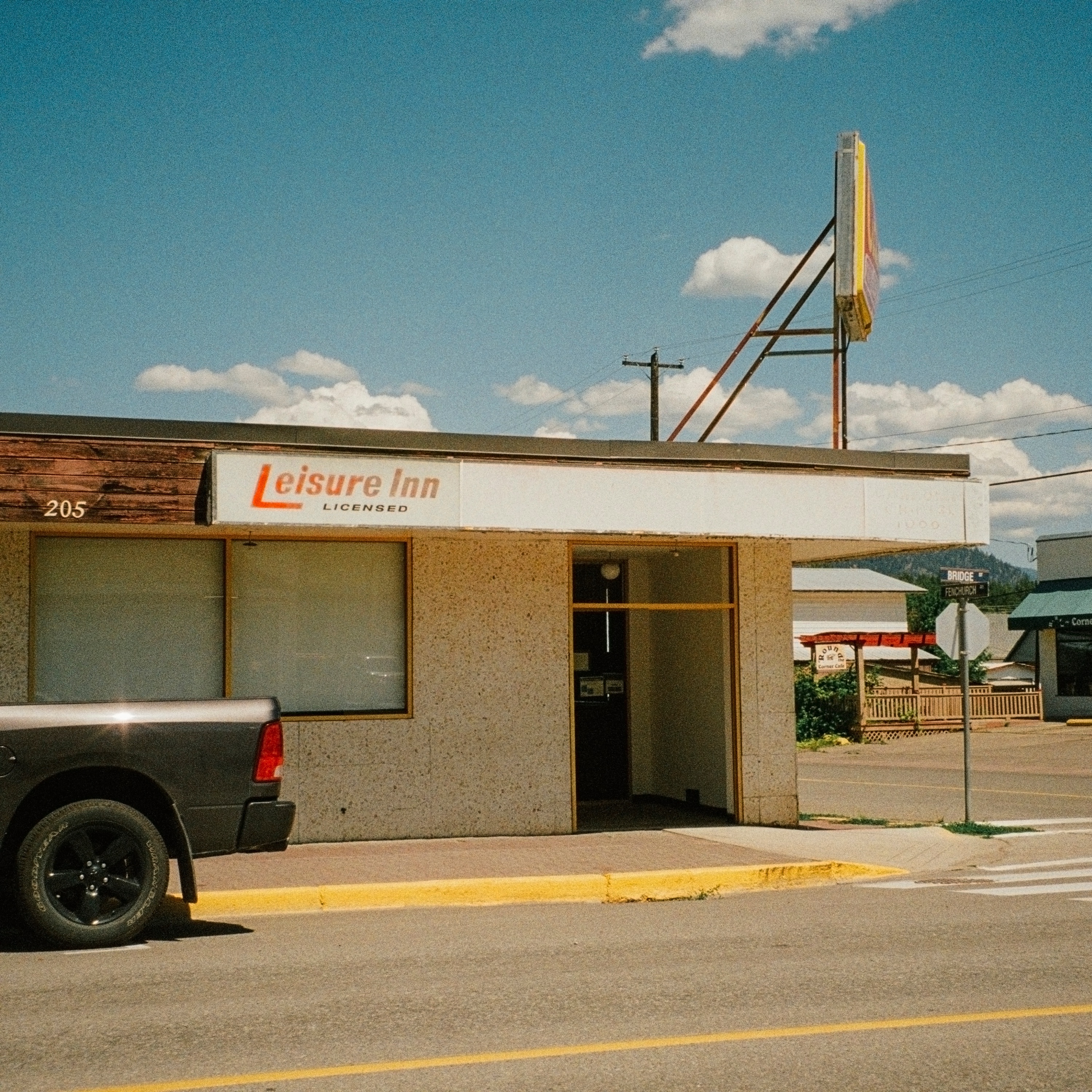 Out Of Control - Single