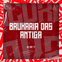 Bruxaria das Antiga - Single - MC GW & DJ FELYPINHO 013
