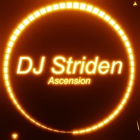 Ascension - Single - DJ Striden