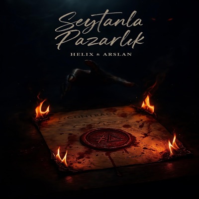 ŞEYTANLA PAZARLIK - Single