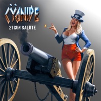 Cyanide - Get Up and Dance