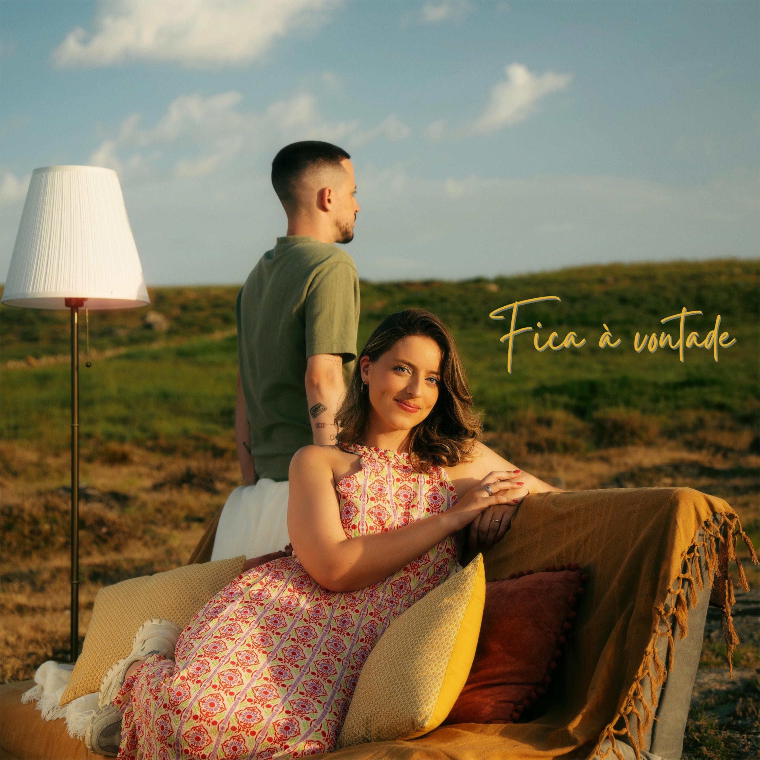 Flaviana Borges - Fica a vontade