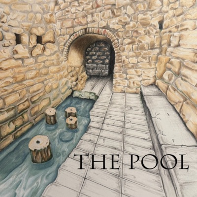 Keyes: The Pool