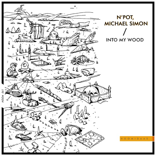 Into My Wood - Single