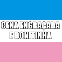 Cena Engraçada e Bonitinha - Single - Mc Bocao