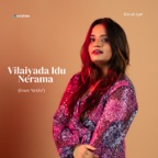 Vilaiyada Idu Nerama (From "Krithi") - Single
