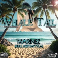 Whale Tail (feat. Britttayyyla) - Single - Marinez