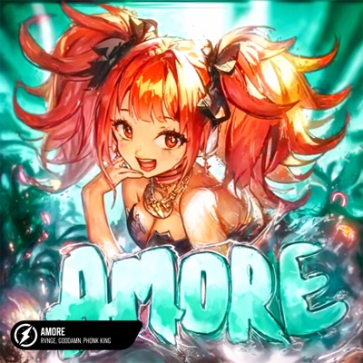 AMORE - EP