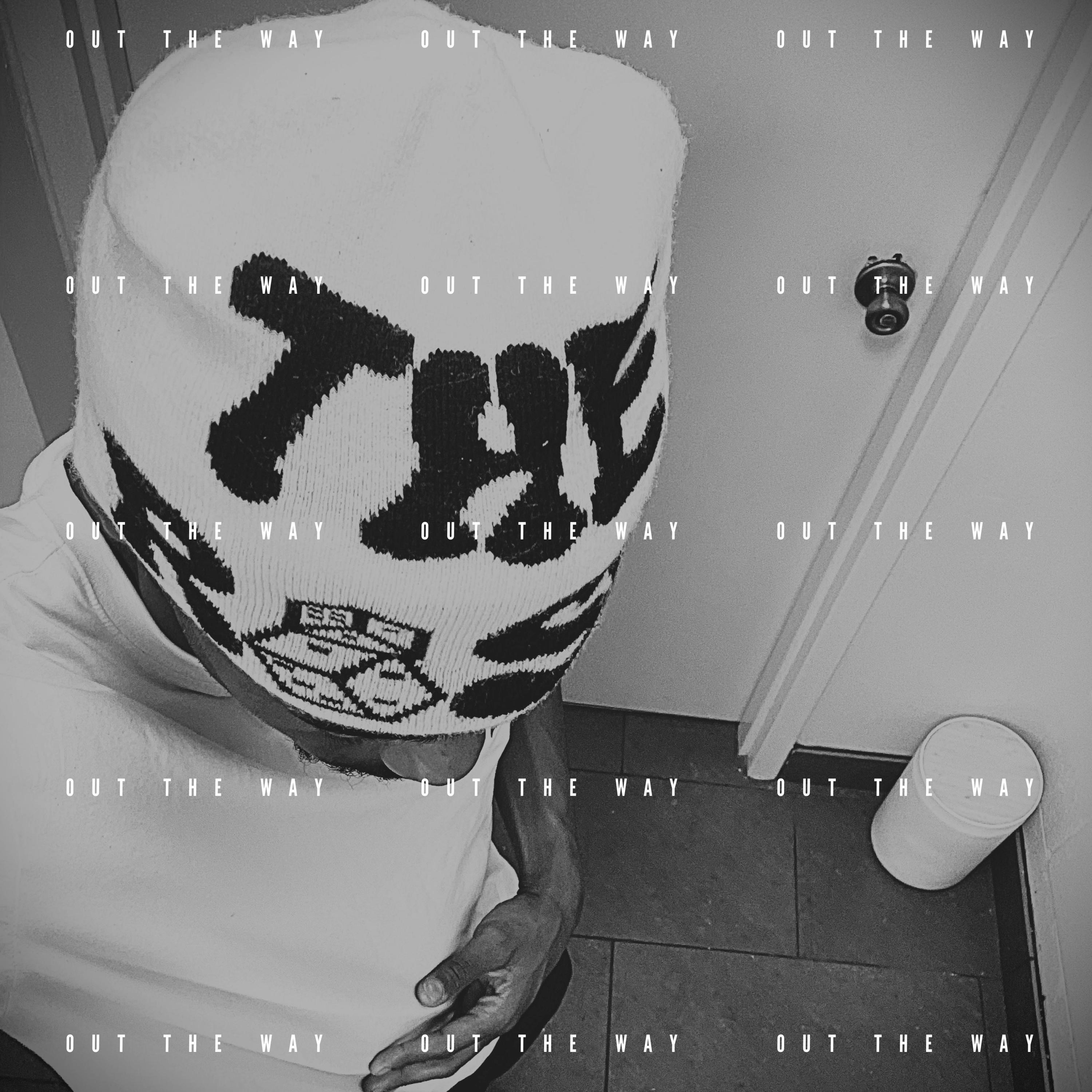 Out The Way - EP