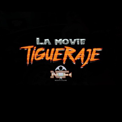 Tigueraje - Single
