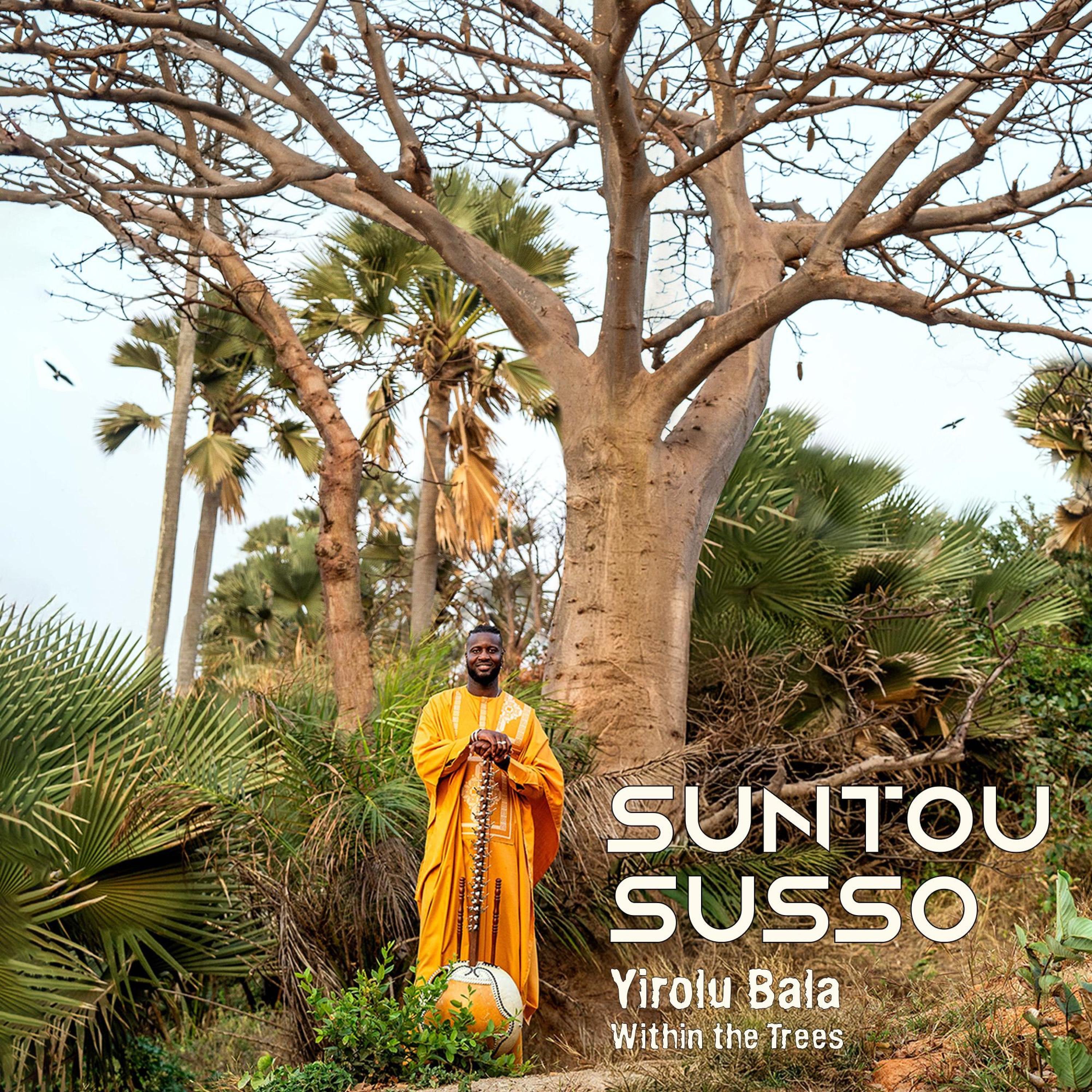 Yirolu Bala (Within The Trees) - Single