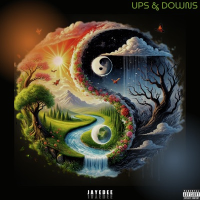 UPS & DOWNS - Single