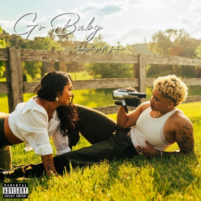 Go Baby (feat. Froboii) - Single
