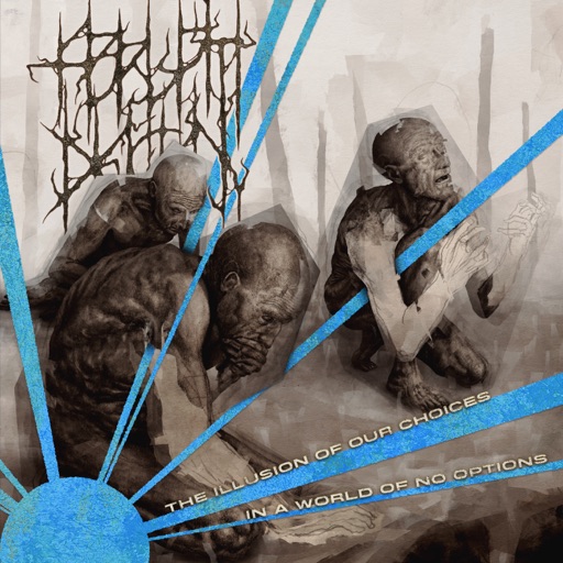Album artwork
