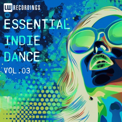 Essential Indie Dance, Vol. 03