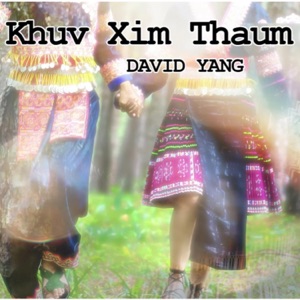 Khuv Xim Thaum Ub - Single