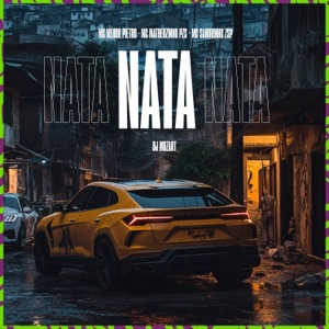 Nata (feat. MC Menor Pietro)