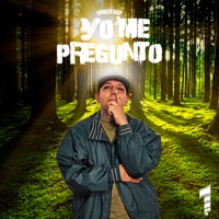 Yo Me Pregunto - Single - Spiker Rap