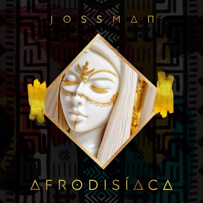 Afrodisíaca - Single