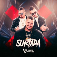 Surtada - Single - Pedro Valoura