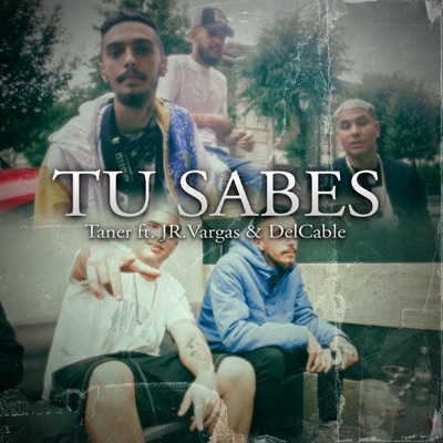 Tu Sabes (feat. Del Cable & Jr Vargas) - Single