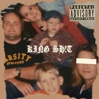 KING SH!T - Single - stretch