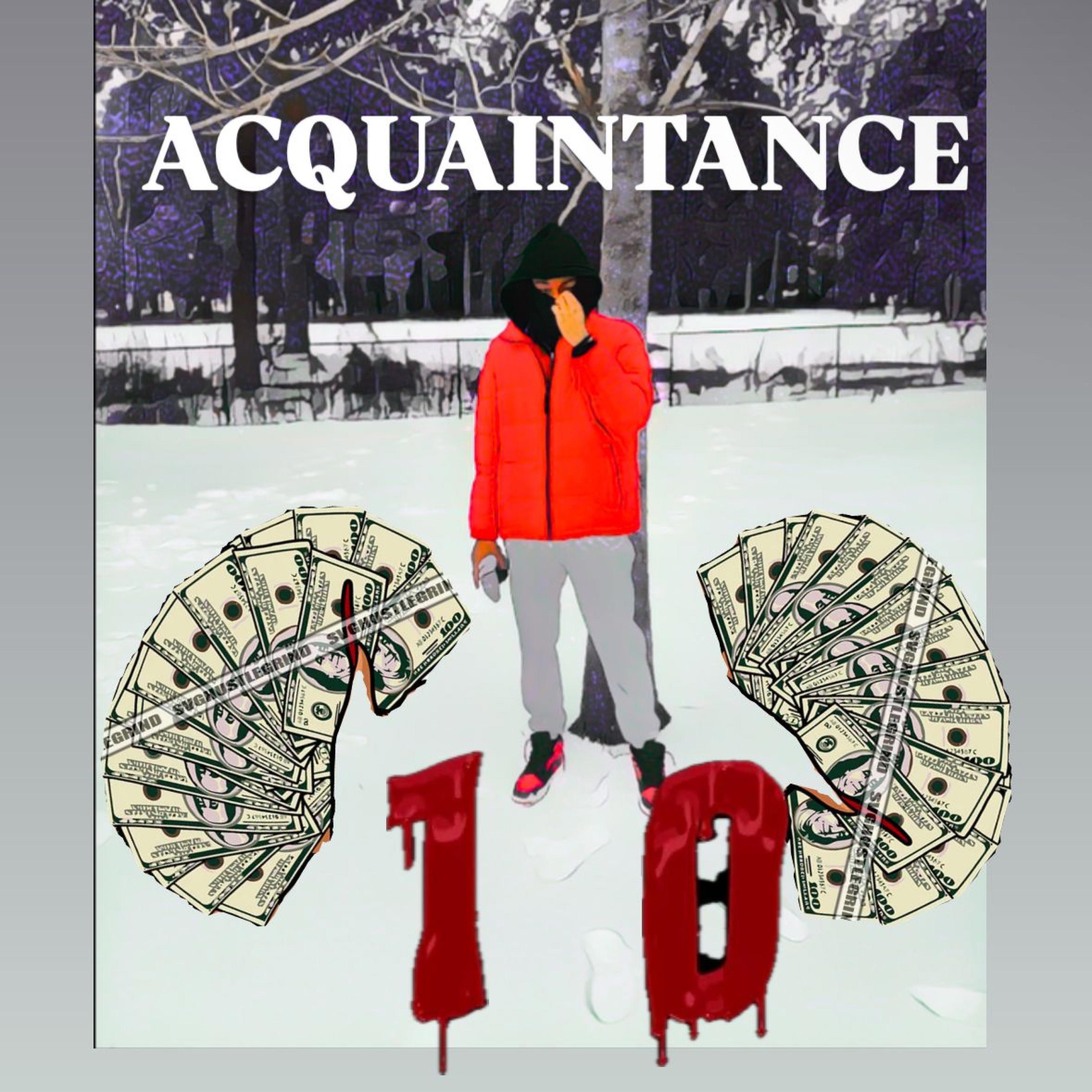 ACQUAINTANCE