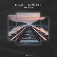 My Path - Single - Leonardo Menichetti