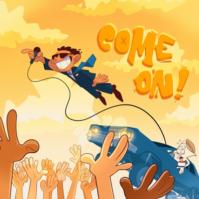 Come on! - Single