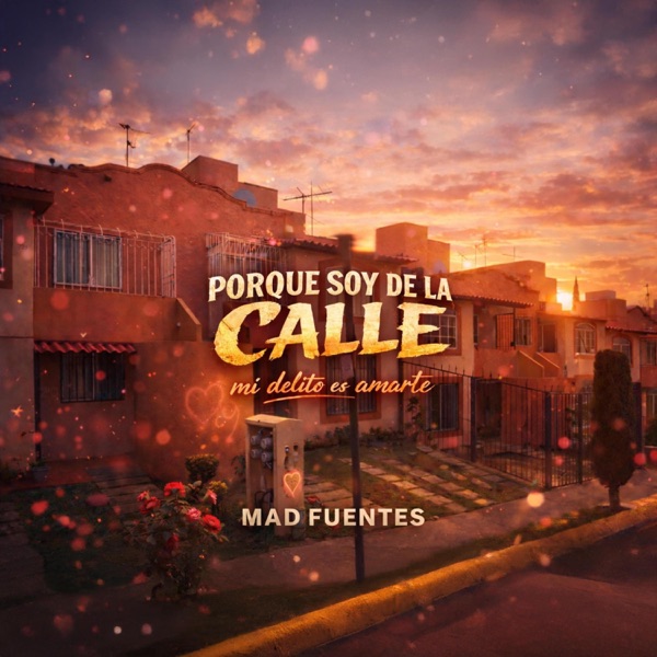 Porque soy de la calle