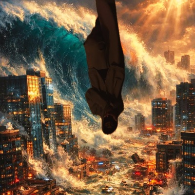 Stick Around - Single