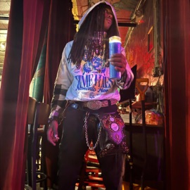 SHADOW BLADE VOL 1 2iilijht