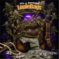 Louie Bags - Single - 2c's & Baydope