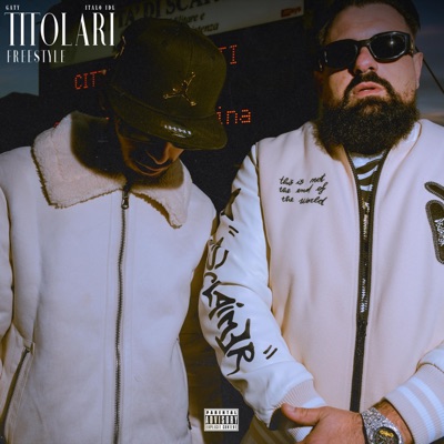 TITOLARI Freestyle - Single