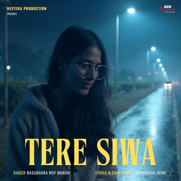 Tere Siwa (feat. Basudhara Roy Munshi)