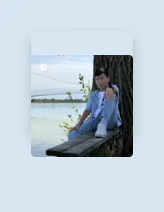 Береке Мұратを聴いたり、ミュージックビデオを鑑賞したり、経歴やツアー日程などを確認したりしましょう！