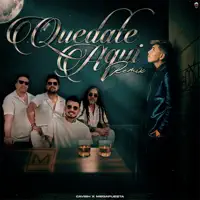 Quédate Aquí — Megapuesta