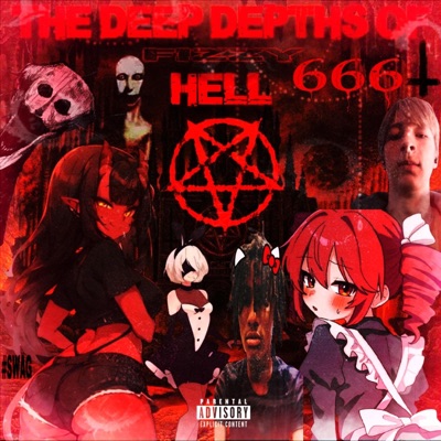 The Deep Depths of Hell.