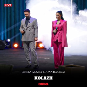 Kolazh (Live)