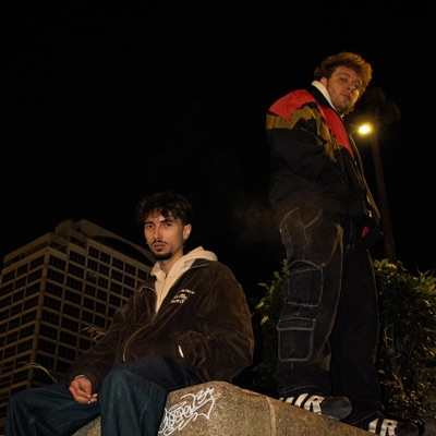 ADRENALIN' (feat. SideShow BoB) - Single