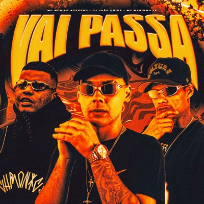 Vai Passa - Single
