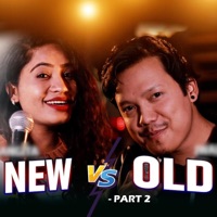 New Vs Old 2 (feat. Jwala Rai & Sangita Ranapayeli) - Single - Hamro Studio