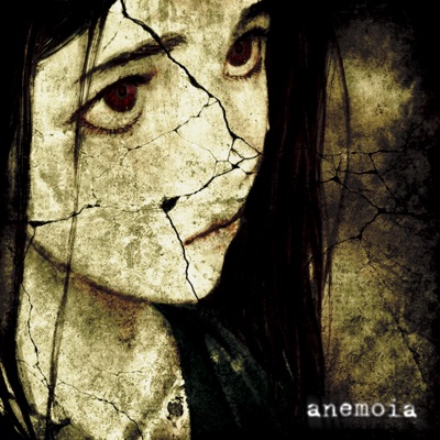 anemoia - EP
