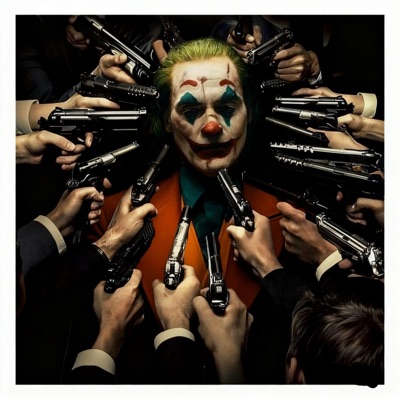 Oxida (feat. Enyer Brooklyn) - Single