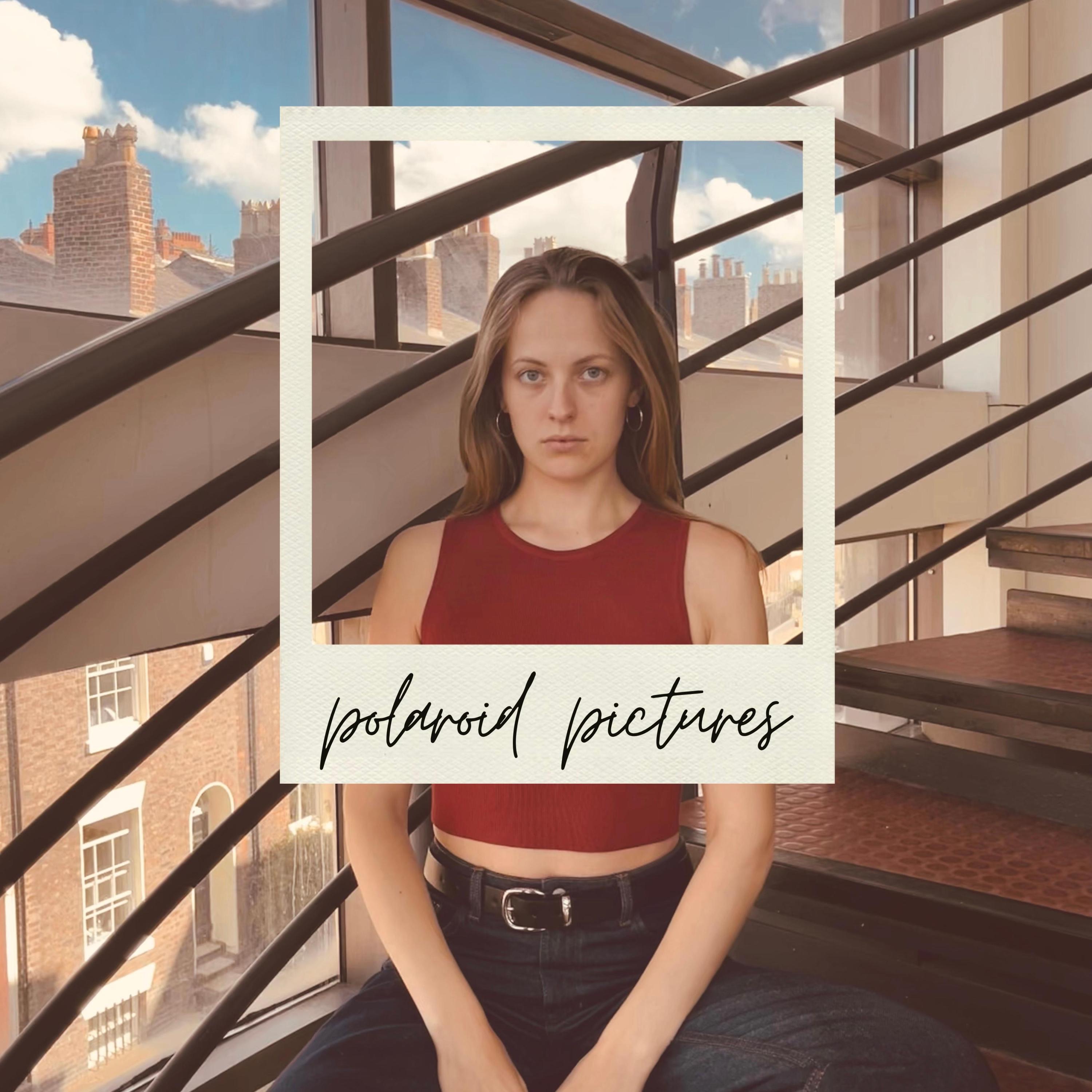 polaroid pictures - Single