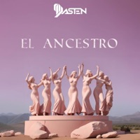 El Ancestro - Single - Dj Dasten