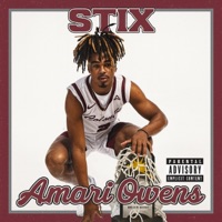 Amari Owens - Single - Stix
