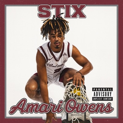 Amari Owens - Single