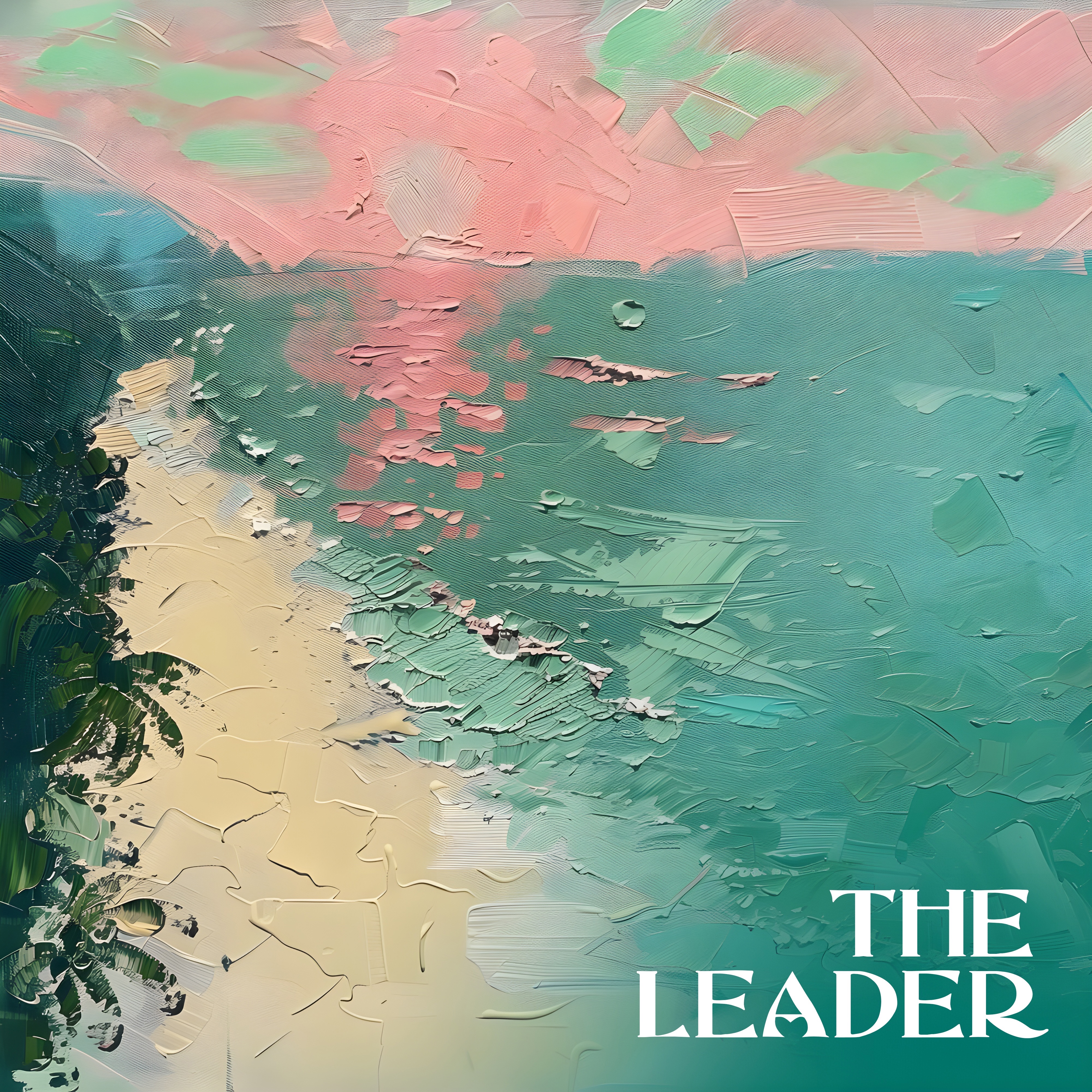 The Leader (feat. Peter Mayer) - Single