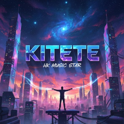 KITETE - Single